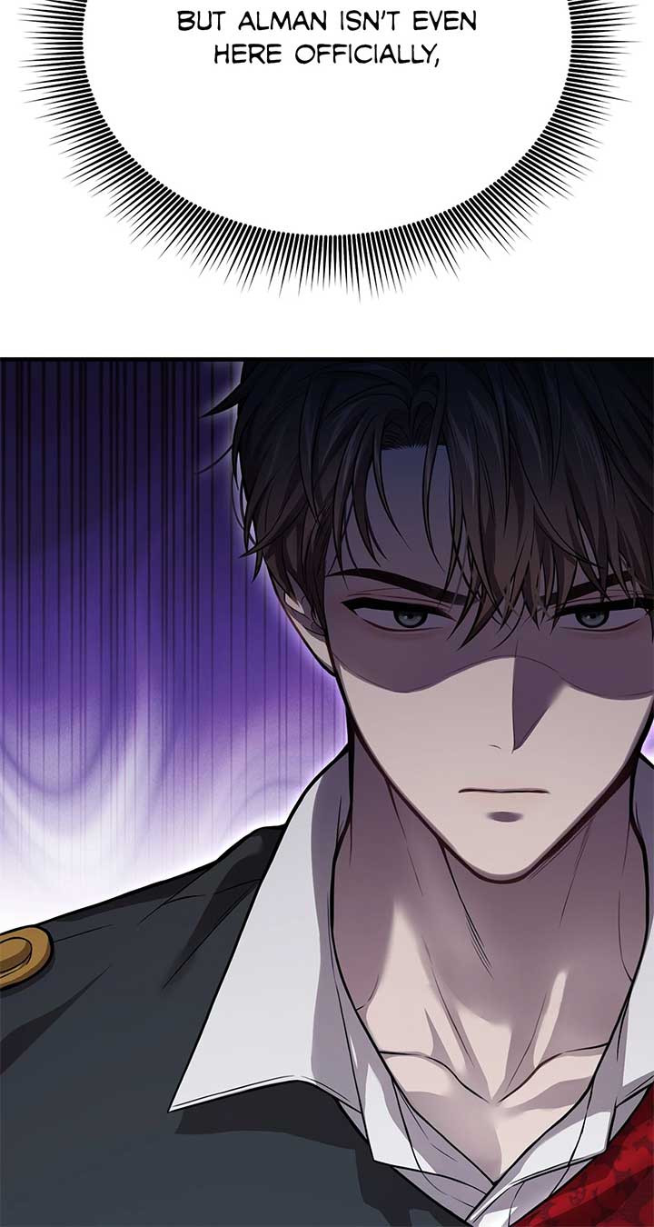 The Secret Bedroom of a Dejected Royal Daughter Chapter 99 100